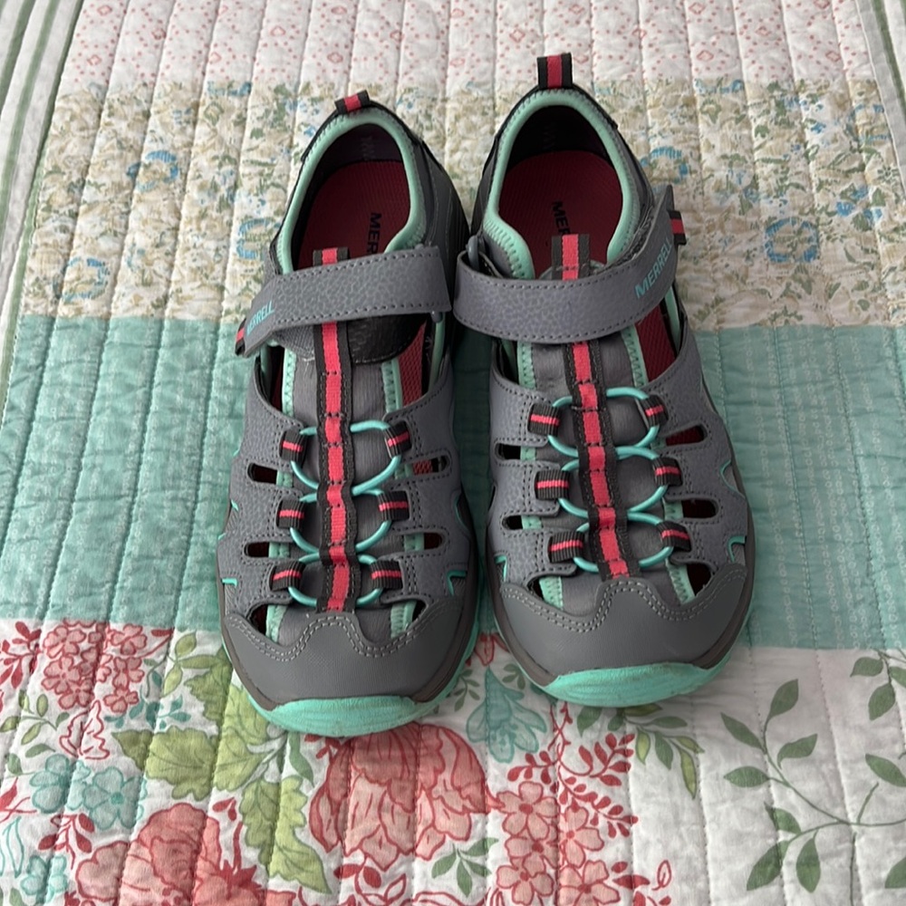Merrell Kids Hydro Sandal